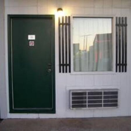 Budget Deluxe Motel Rolla Ngoại thất bức ảnh