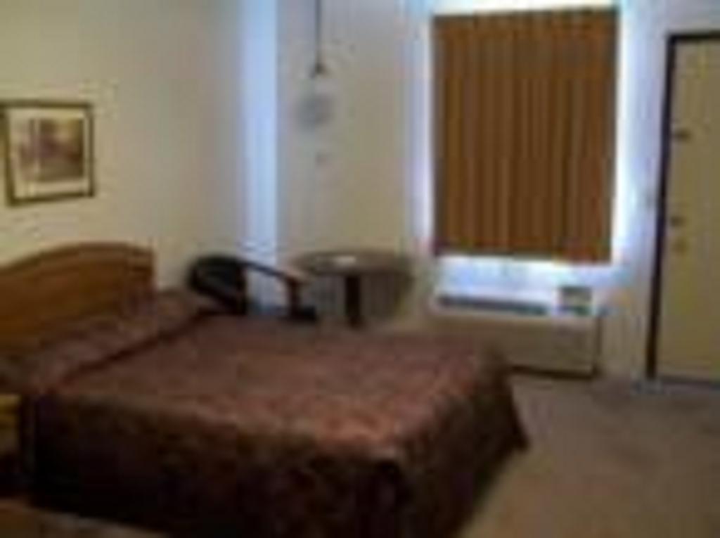 Budget Deluxe Motel Rolla Ngoại thất bức ảnh