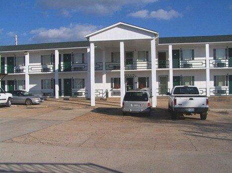 Budget Deluxe Motel Rolla Ngoại thất bức ảnh